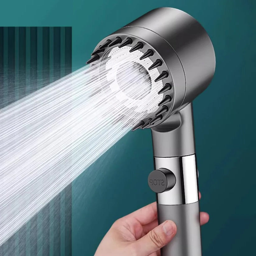 High Pressure Showerhead - product detail 7