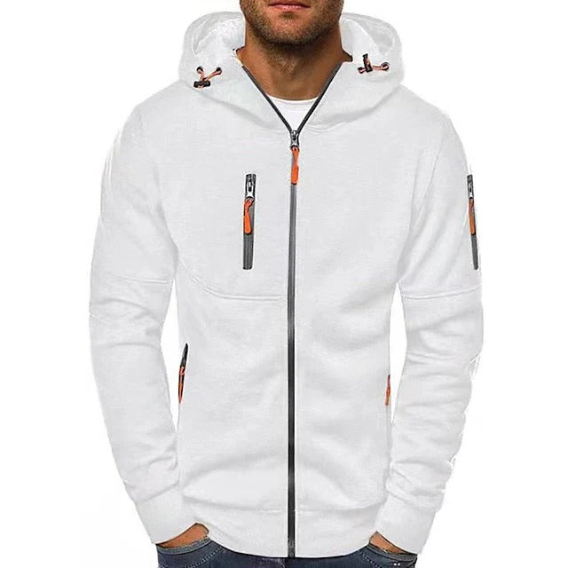 High-Quality Men's Hoodie - product image 1