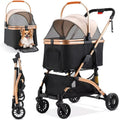 NOMOVA Dog Stroller & Transport Box
