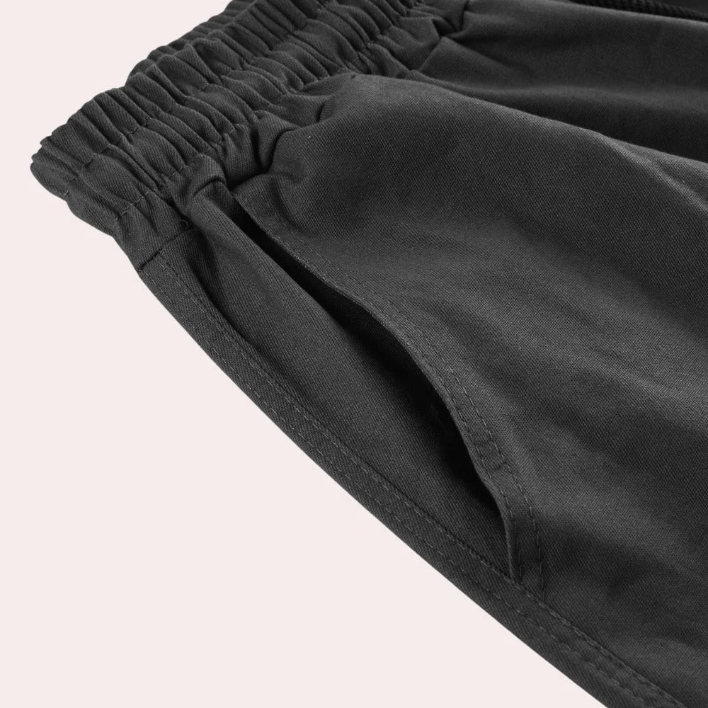 Cargo Pants For Men - product detail 2