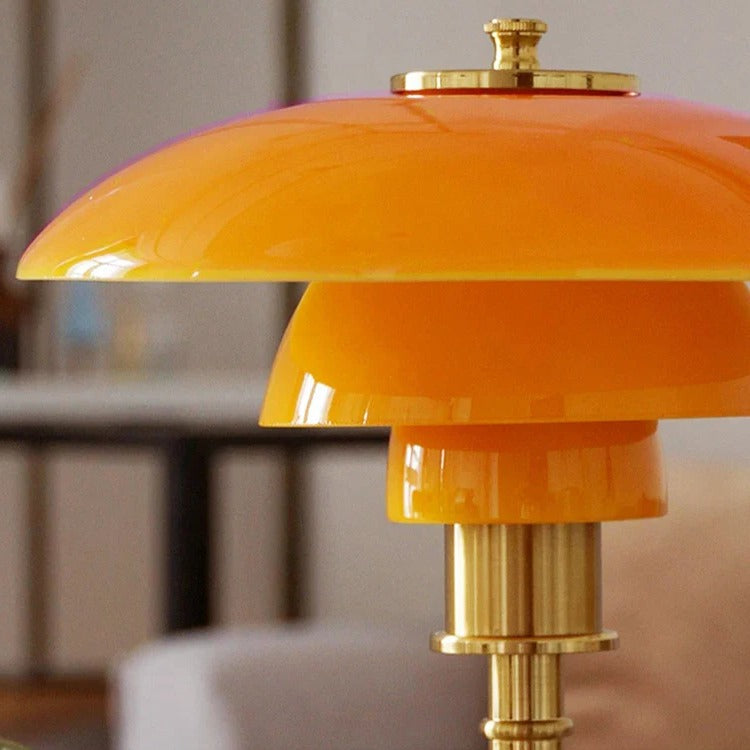 Scandinavian LED Table Lamp - product detail 10