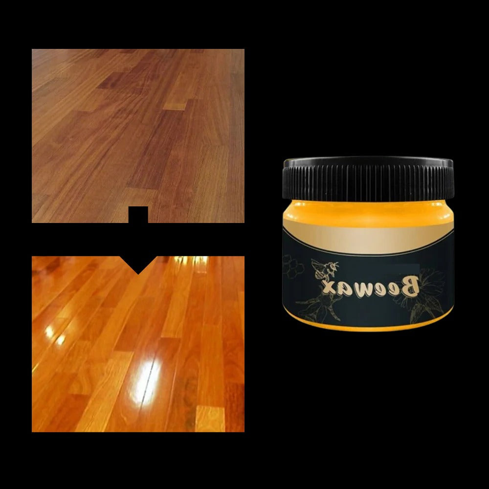 Wood Furniture and Floor Polish - product detail 7