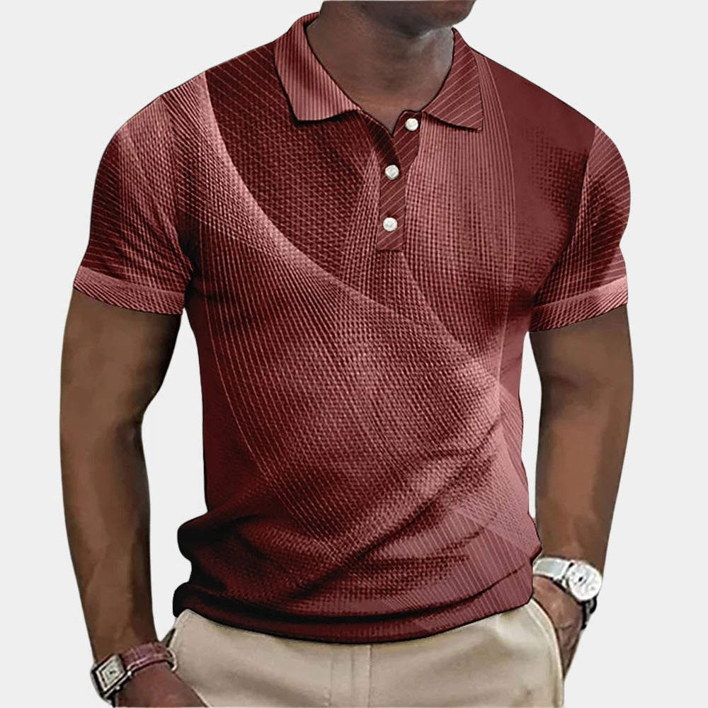 Stylish Polo Shirt for Men - product image 1