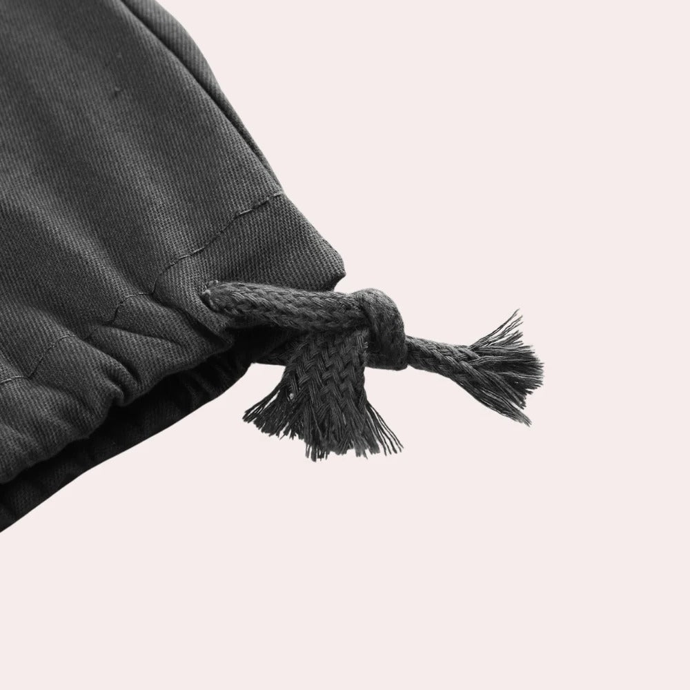 Cargo Pants For Men - product detail 3
