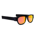 NOMOVA Folding Slap Sunglasses