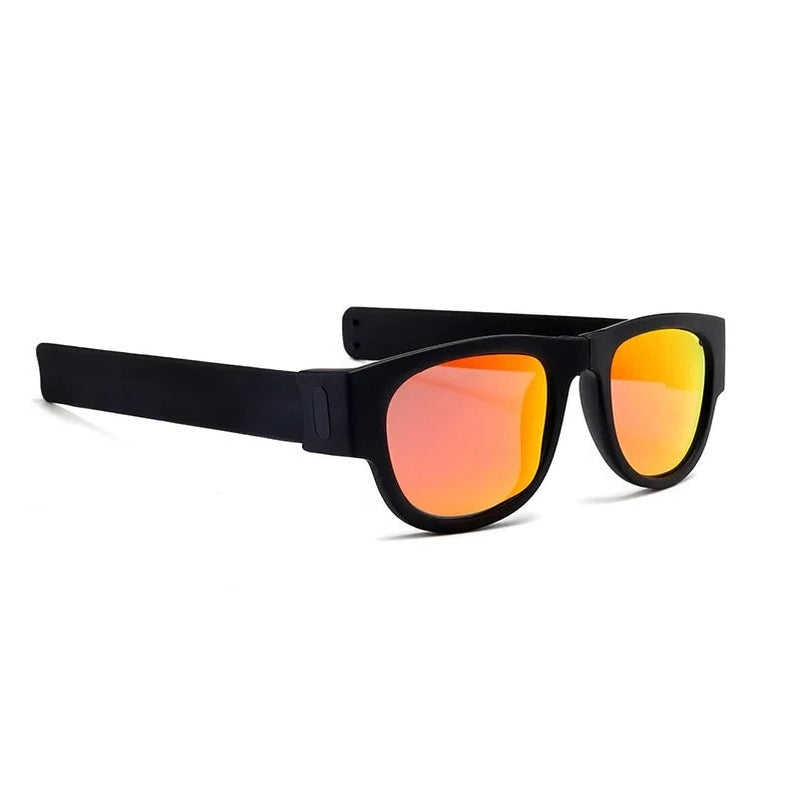 NOMOVA Folding Slap Sunglasses