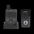 NOMOVA Advance Communication Intercom Doorbell