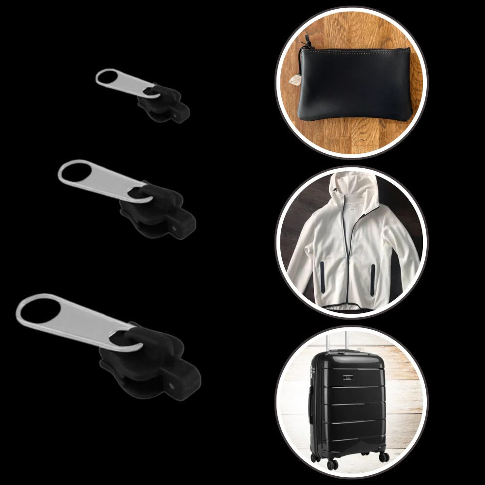 Quick Zipper Pull Replacement - product detail 7