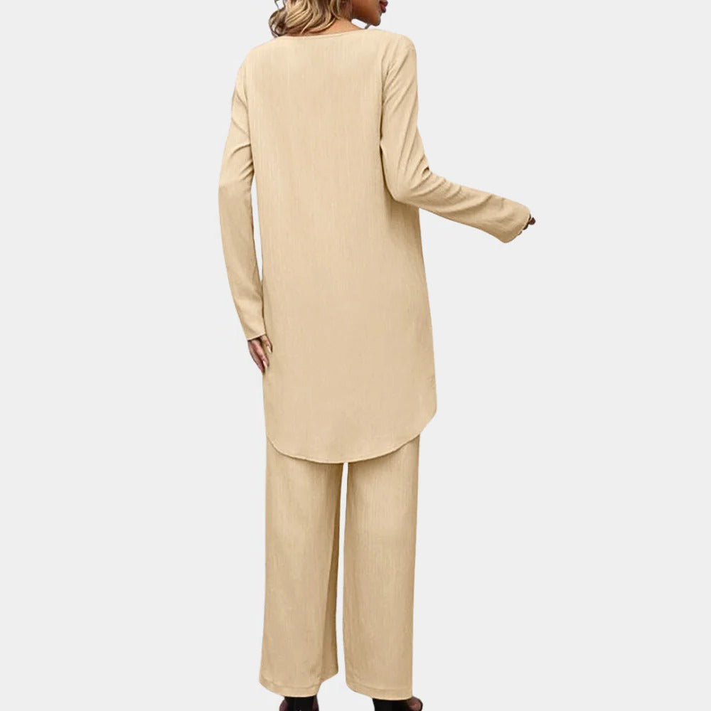 Elegant Ladies Fashion Set - product detail 4