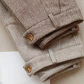 Elegant and Fitted Women's Pants - product image 2