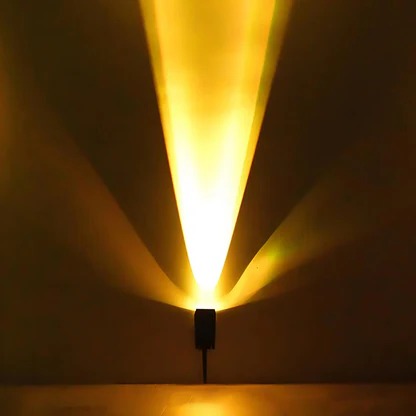 Solar LED Multi-Zoom Spot Light - product detail 16