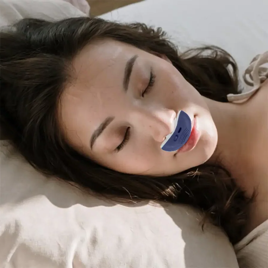 Micro CPAP Sleep Apnea Machine For Travel & Anti Snoring – CPAP Alternative - product image 10