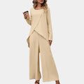 Elegant Ladies Fashion Set - product detail 5
