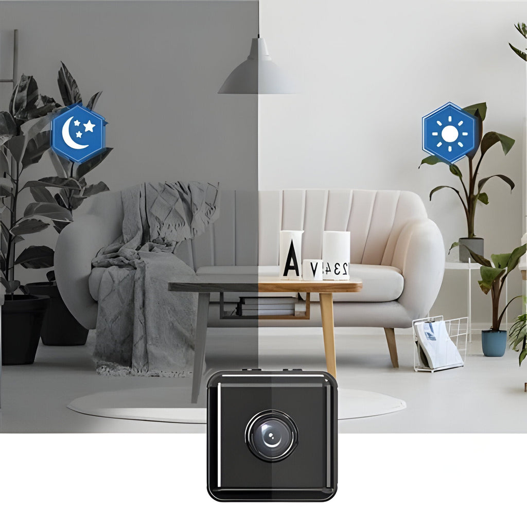 Sentinel Eye HD Wireless Security Camera - product detail 7