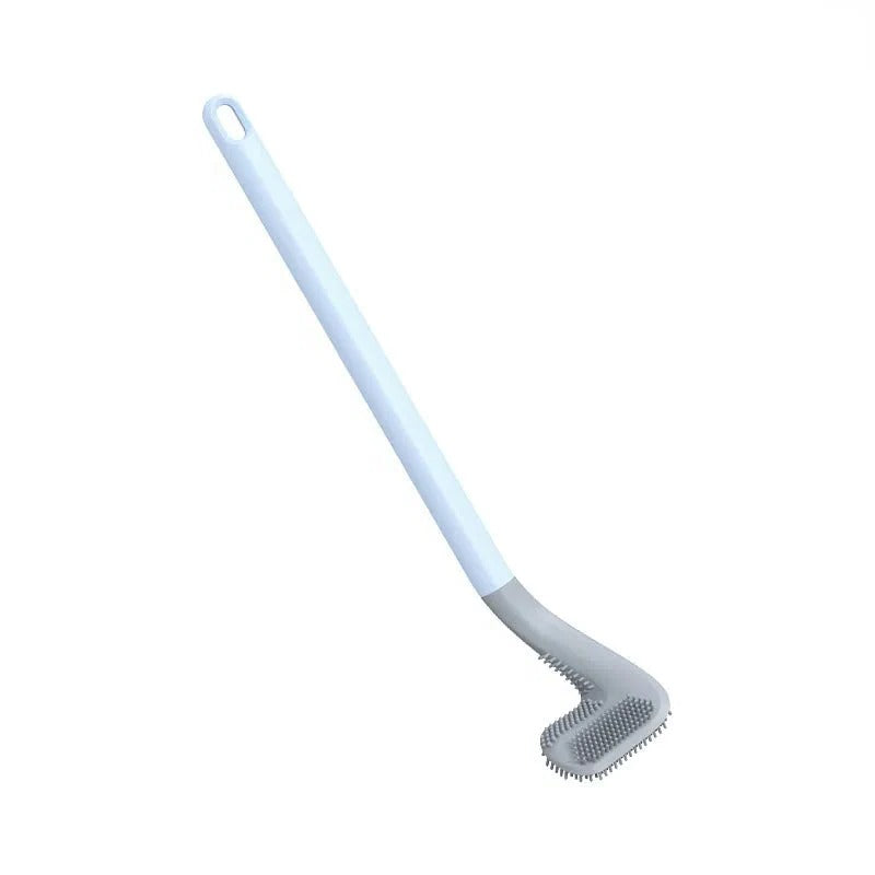 NOMOVA Self-Cleaning Hygienic Toilet Brush