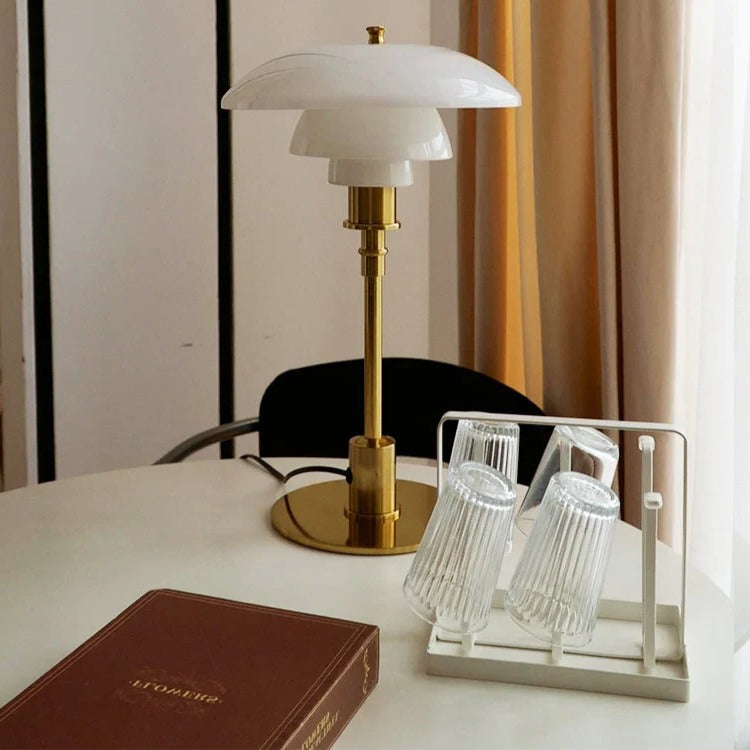 Scandinavian LED Table Lamp - product detail 8