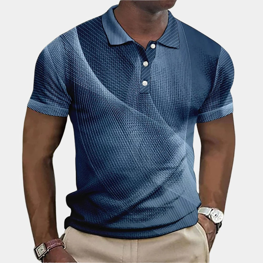 Stylish Polo Shirt for Men - product image 2