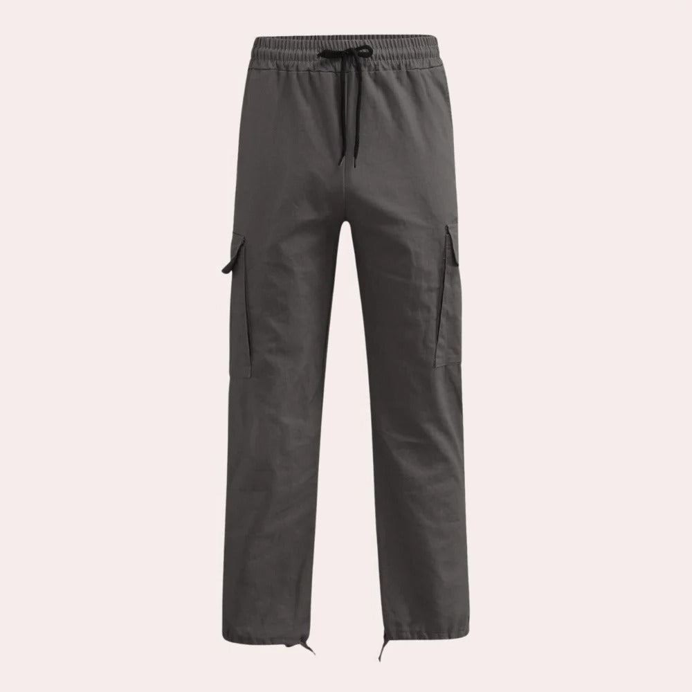 Cargo Pants For Men - product detail 4