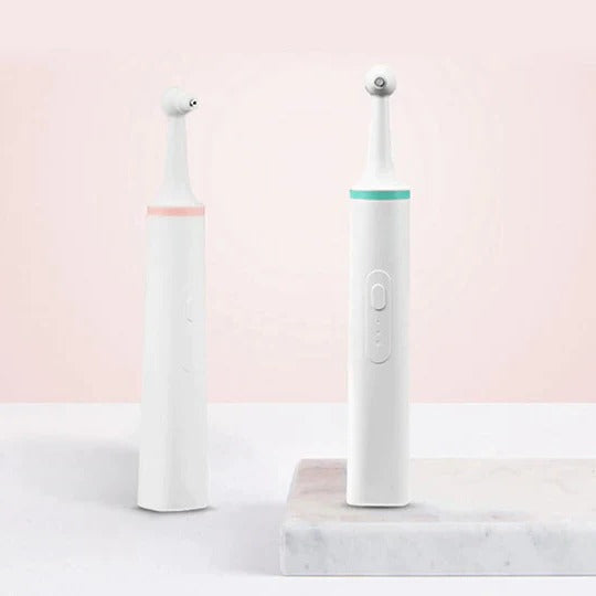 NOMOVA Plaque Remover for Teeth and Gums