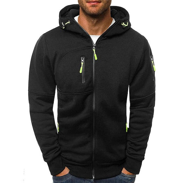 High-Quality Men's Hoodie - product image 3