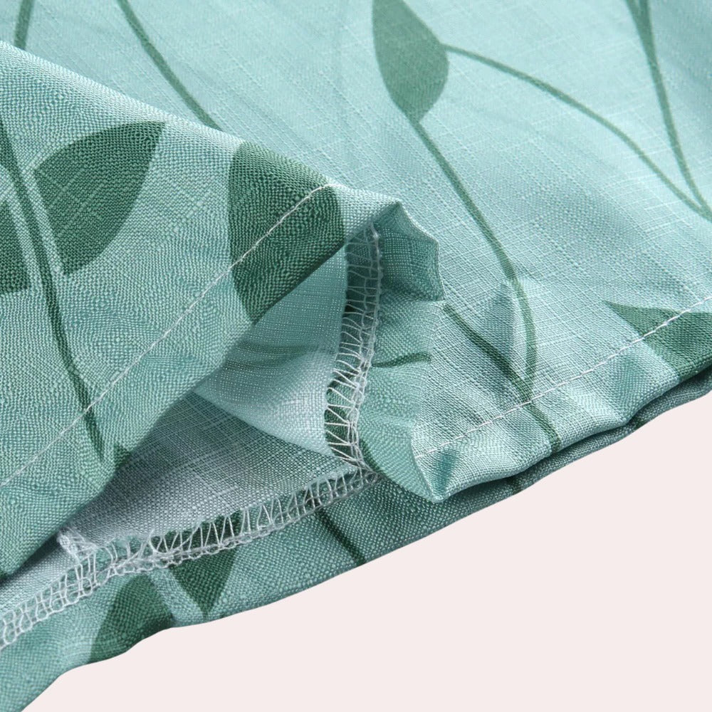 Casual Ladies Dress - product detail 6