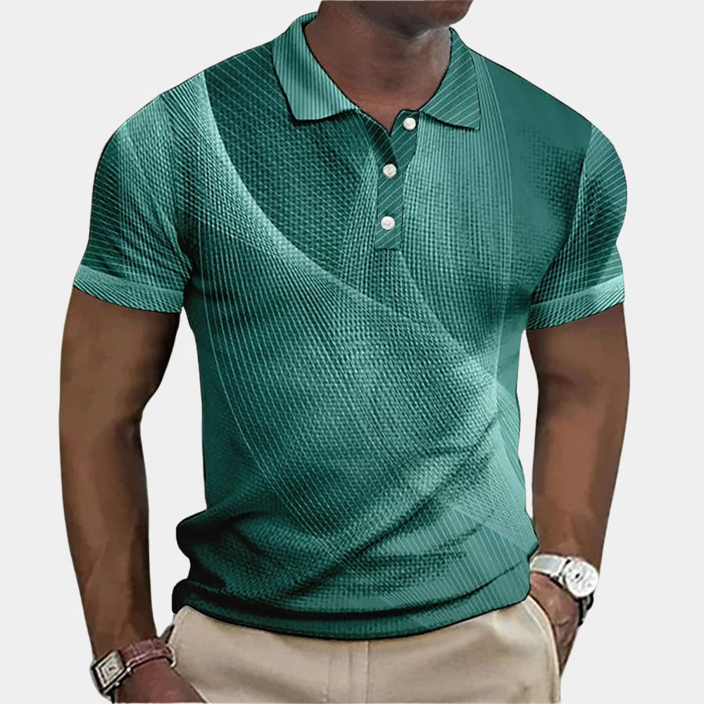 Stylish Polo Shirt for Men - product image 3