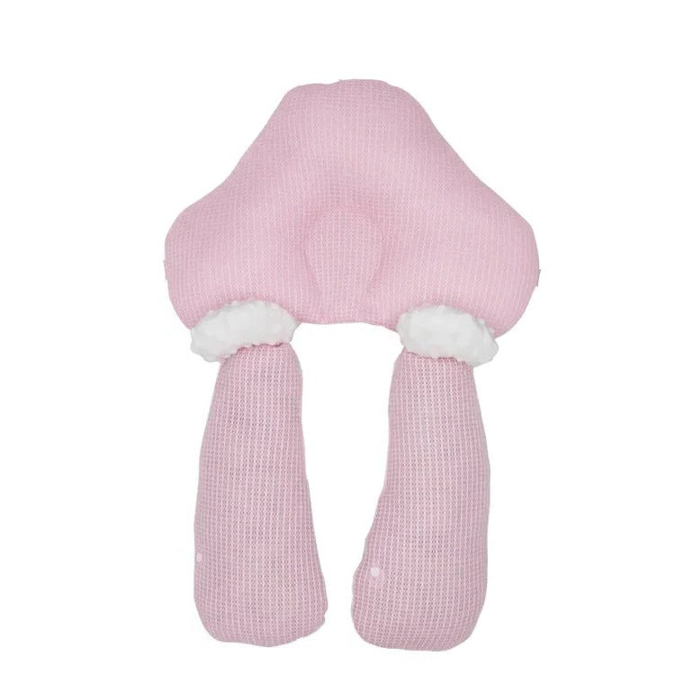 Infant Resting Pillow Set - product detail 3