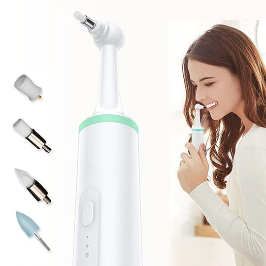 Plaque Remover for Teeth and Gums - product detail 2