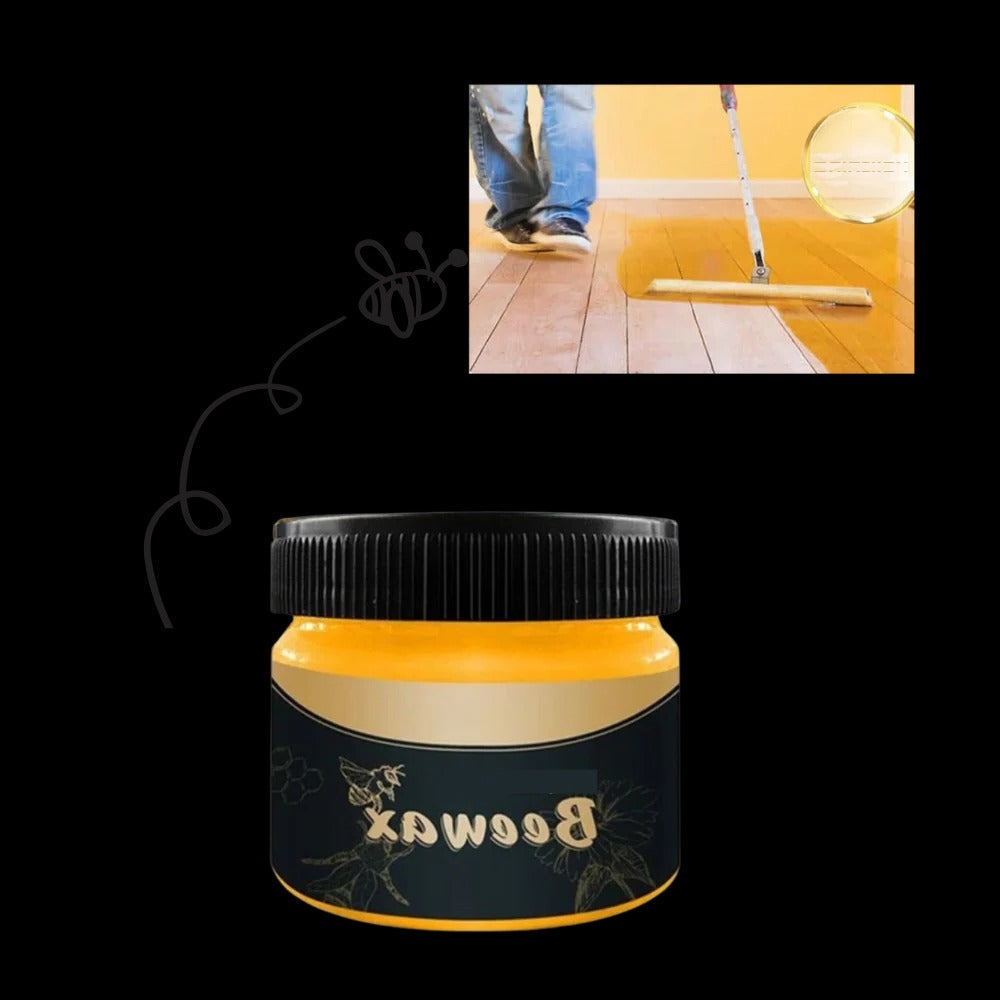 Wood Furniture and Floor Polish - product detail 5