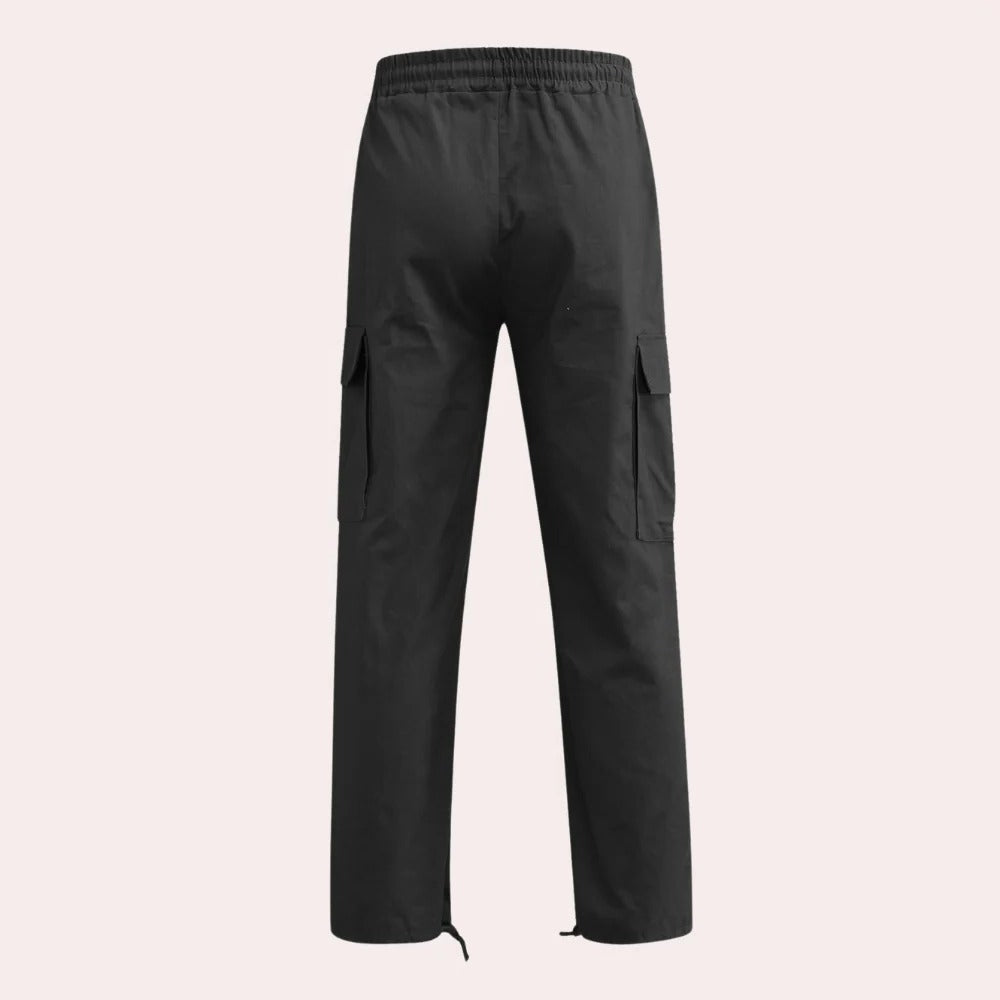 Cargo Pants For Men - product detail 5