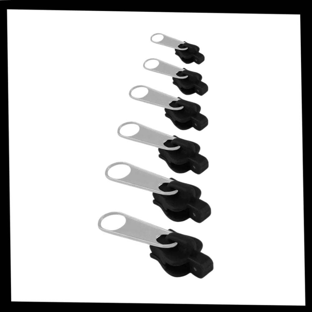 Quick Zipper Pull Replacement - product detail 9