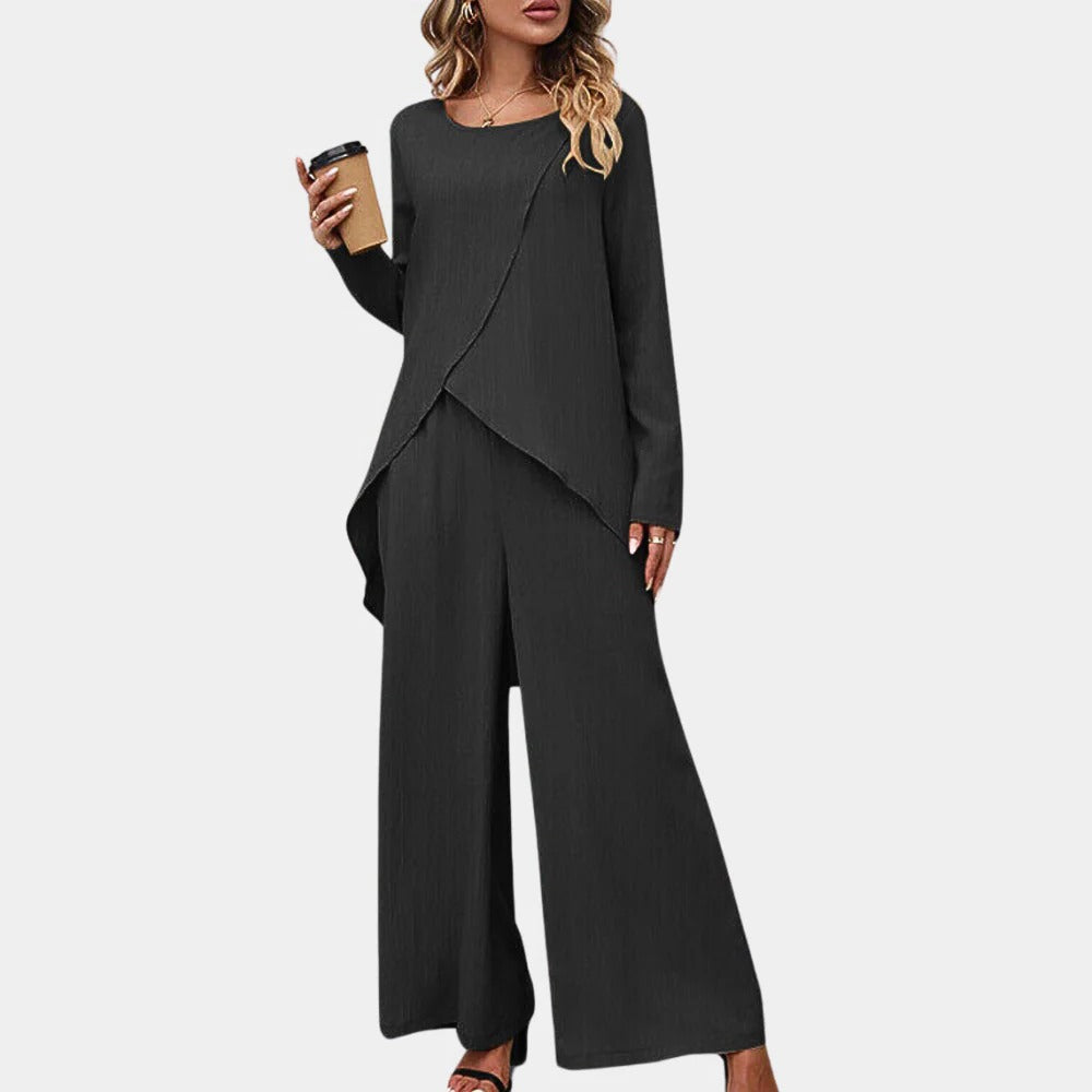Elegant Ladies Fashion Set - product detail 6