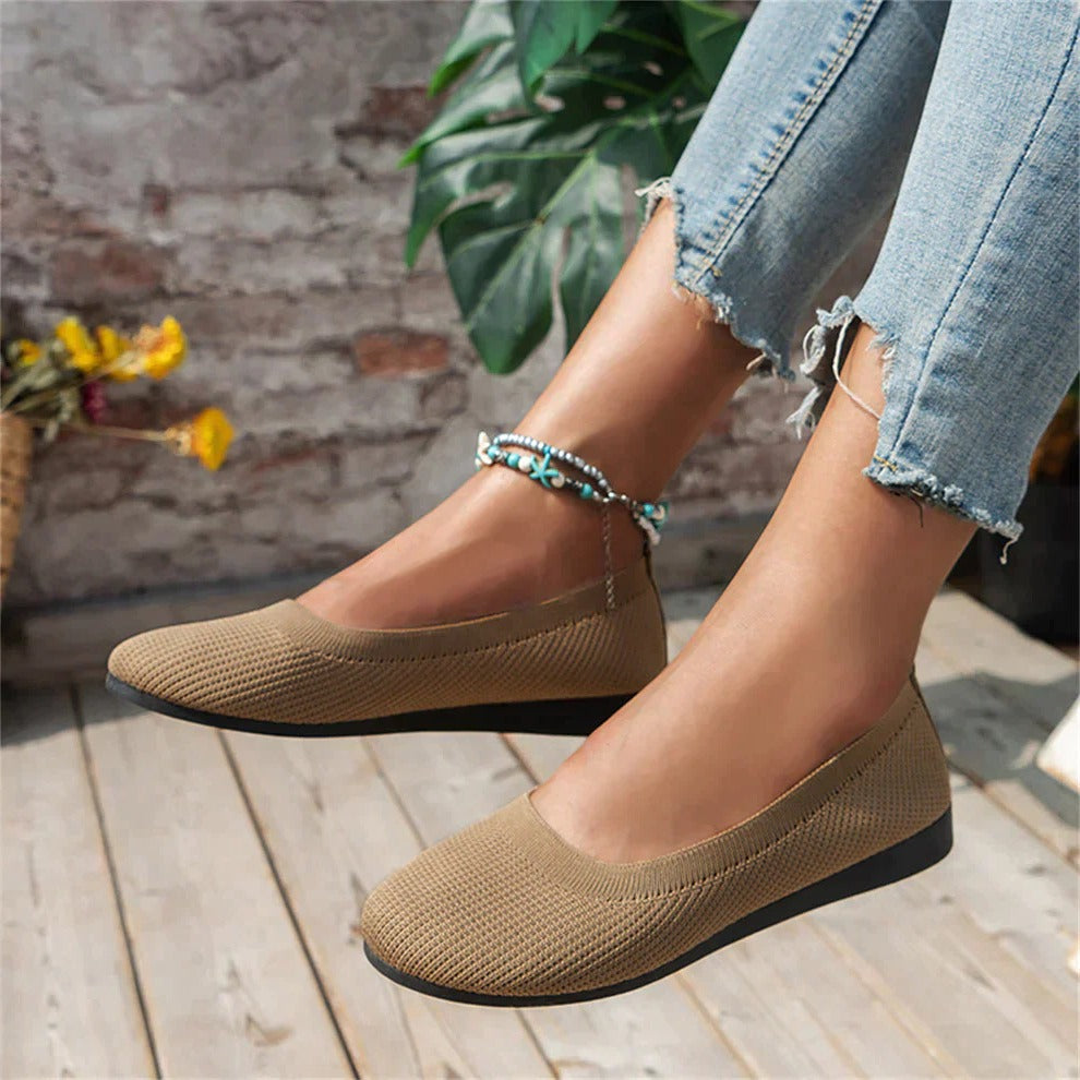 Orthopedic Slip-On Shoes - product image 1
