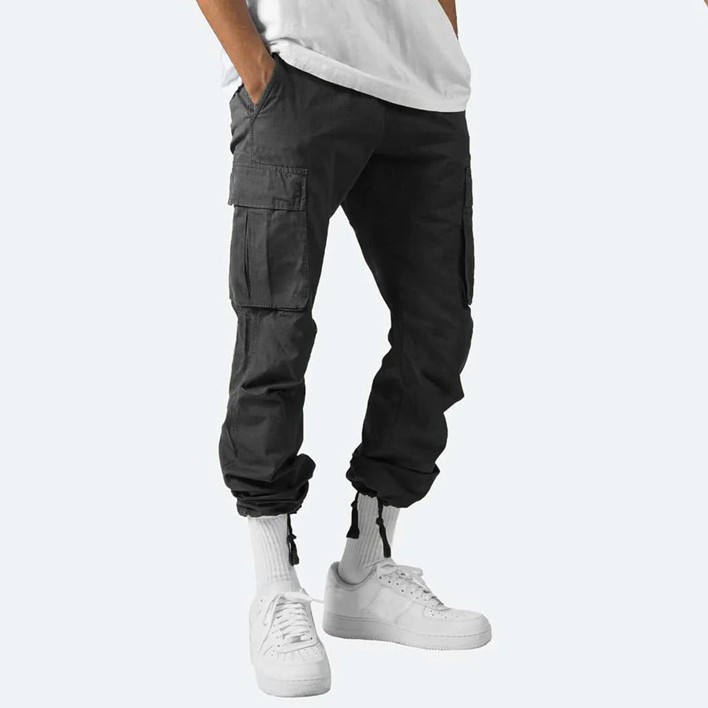 Cargo Pants For Men - product detail 6