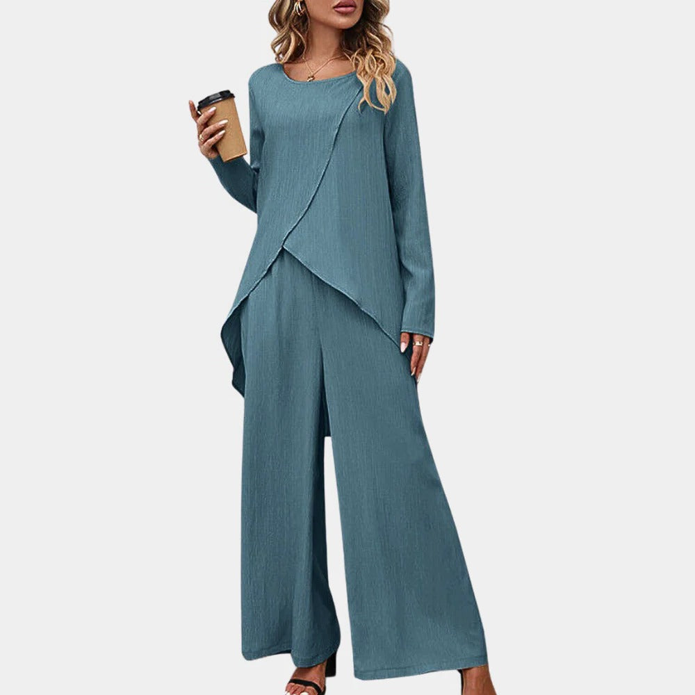 Elegant Ladies Fashion Set - product detail 7