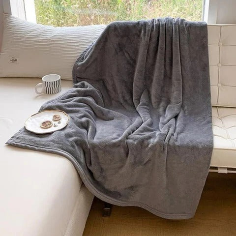 Waterproof Warm Blanket - product detail 4