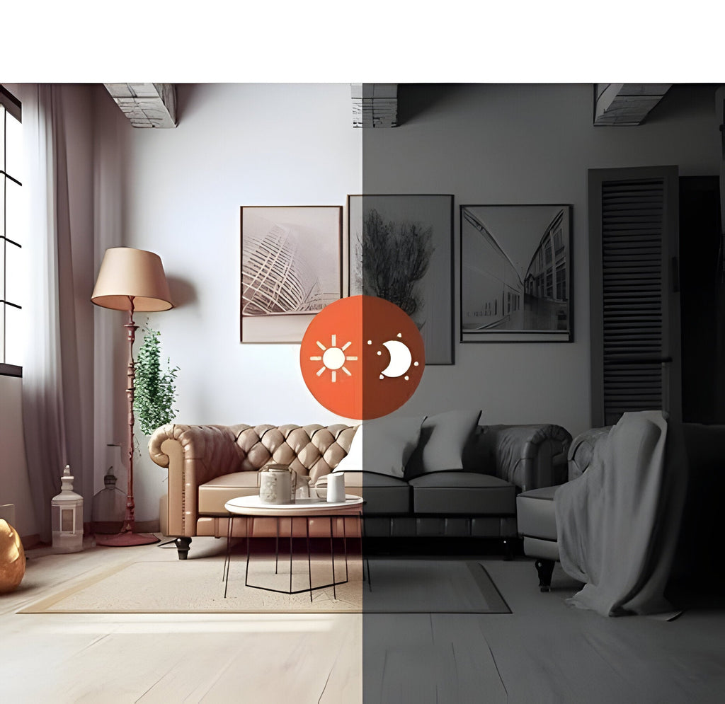 Sentinel Eye HD Wireless Security Camera - product detail 2