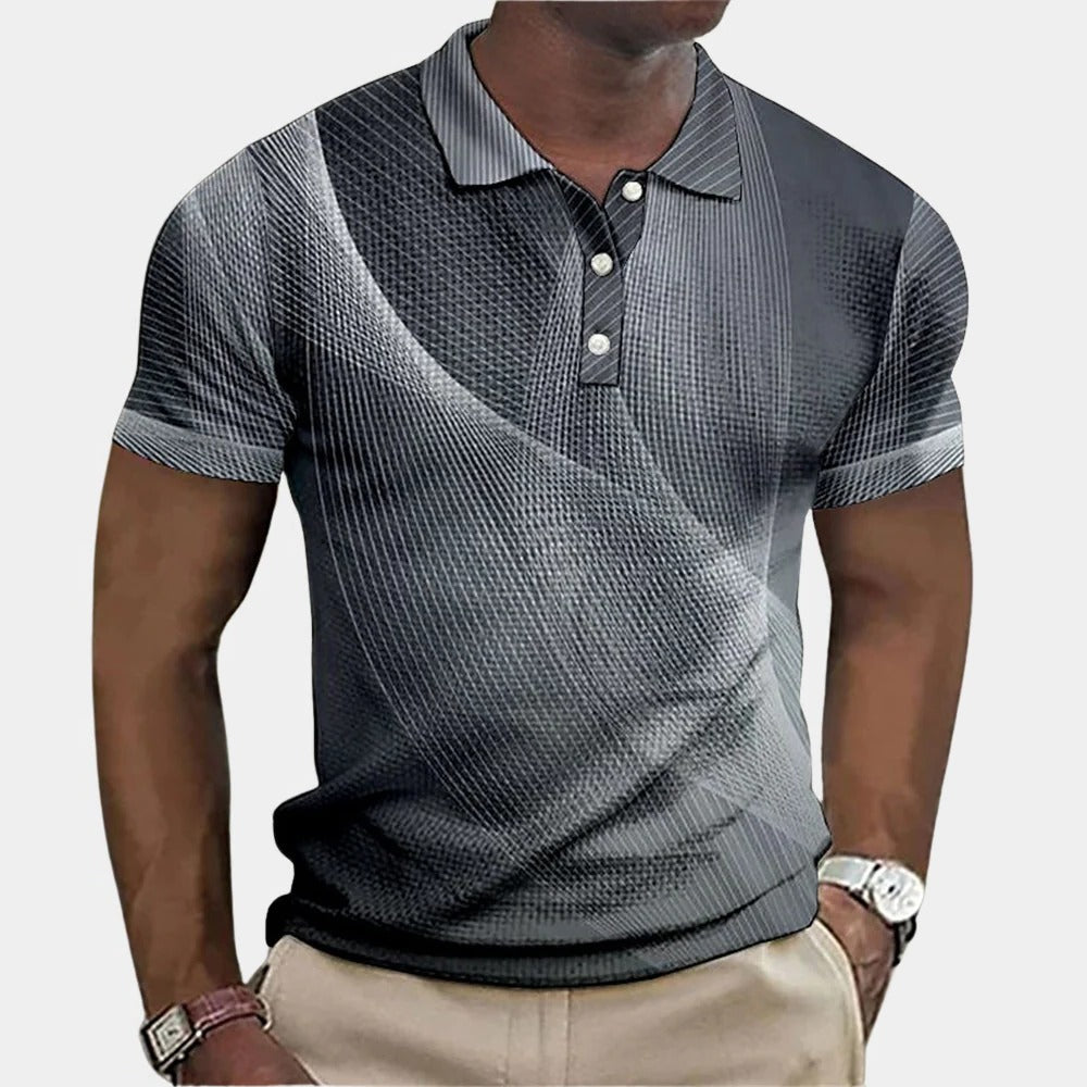 Stylish Polo Shirt for Men - product image 4