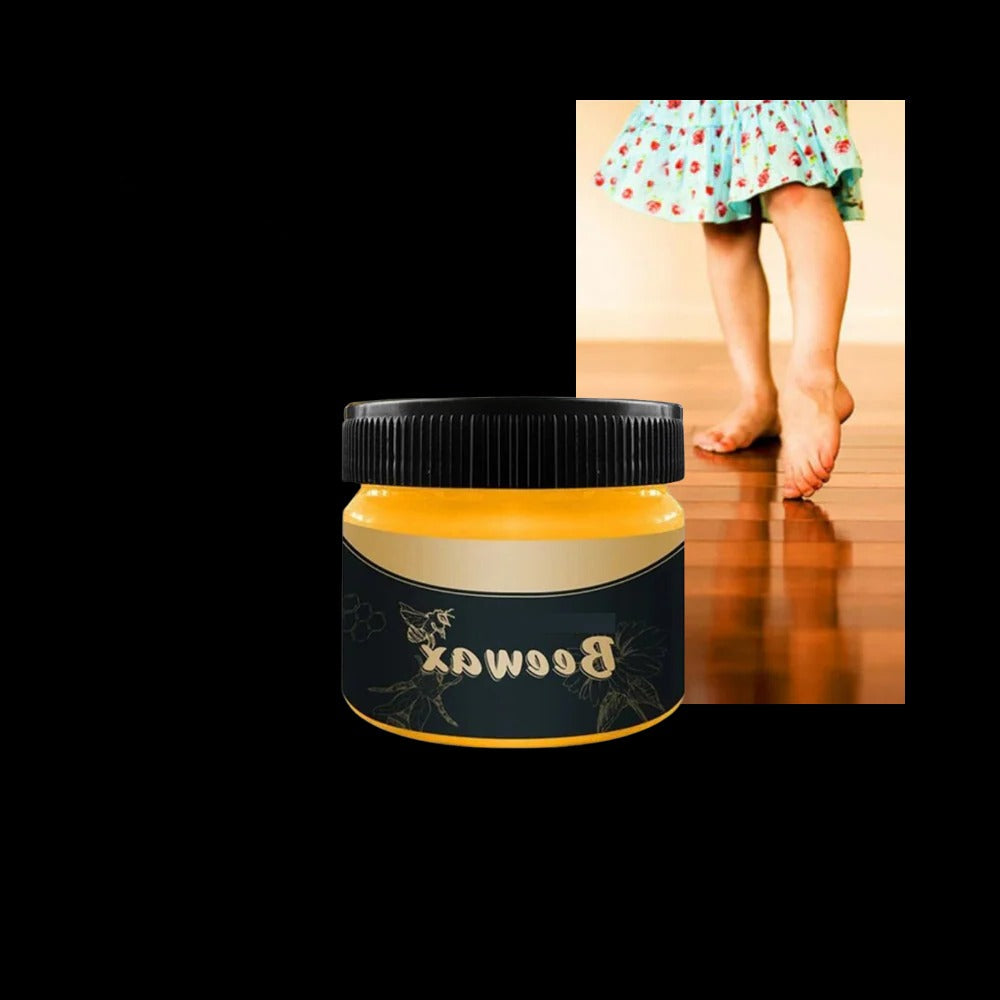Wood Furniture and Floor Polish - product detail 4