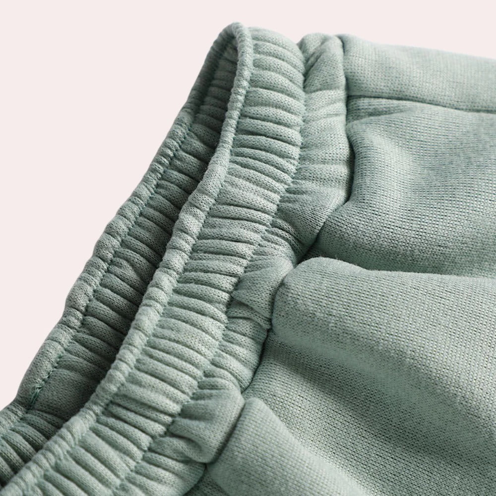 Women's Two-Piece Tracksuit - product detail 6