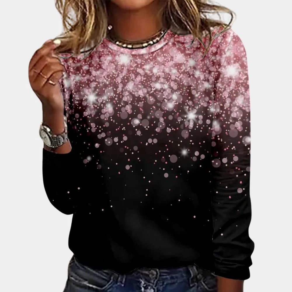 Fashionable Shirt For Women - product detail 6