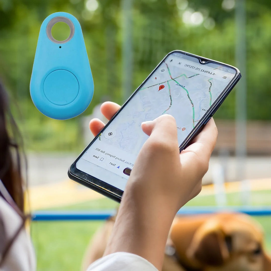 Pets Smart Waterproof GPS Tracker - product image 8