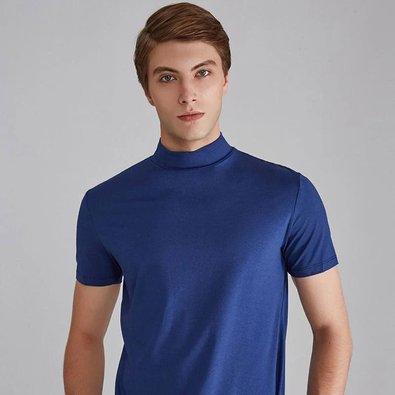 Casual Cotton Shirt - Fashionable Fit - product image 7