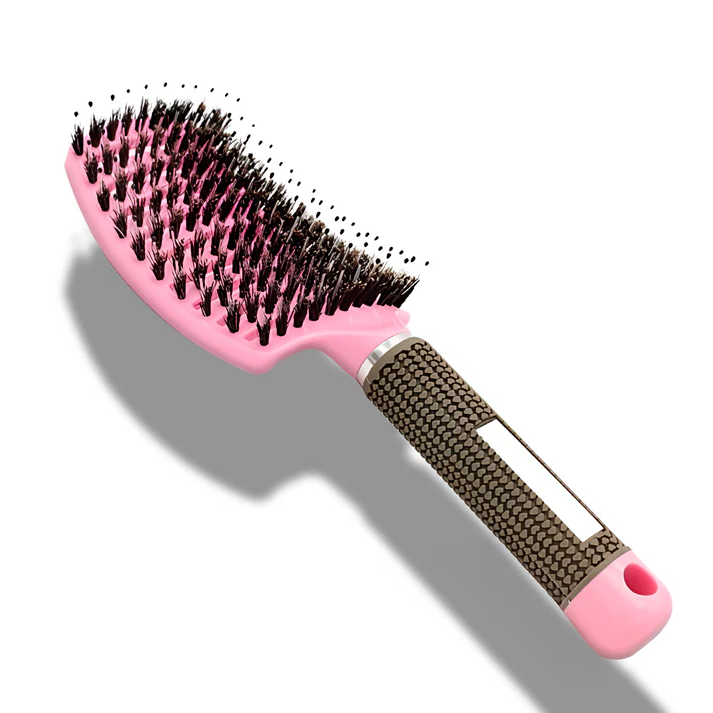 Miracle Hair Detangler – Effortless Knot Removal for Smooth, Shiny Hair - product image 1
