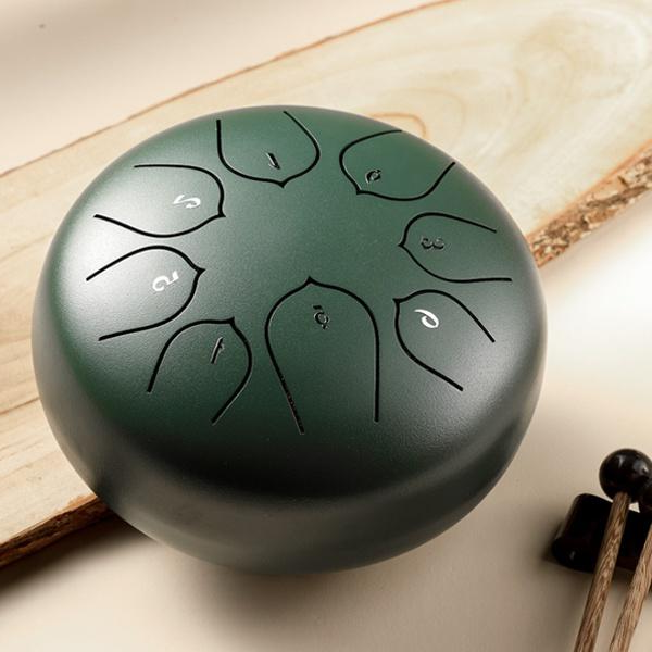 Tongue Drum - product image 5