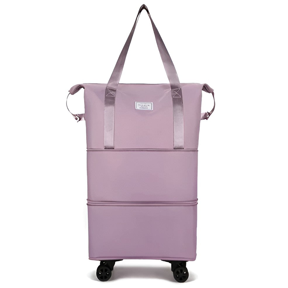 Separation Backpack - with Wheels & for Dry-Wet - product image 2