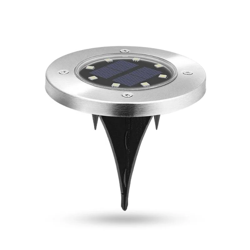 Outdoor Solar Garden Lights - product image 1