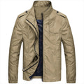 NOMOVA Summer Jacket For Men
