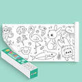 Children's Drawing Roll - product image 1