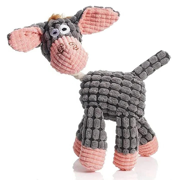Indestructible Robust Plush - product image 2